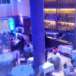 Funchal À l'intérieur
