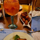 Funchal Nourriture