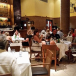 Funchal À l'intérieur