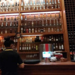 Funchal À l'intérieur