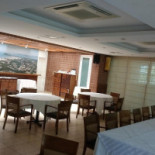 Funchal À l'intérieur