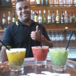 Funchal Boisson