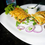Greema Burger Comida