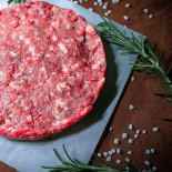 Greema Burger Comida