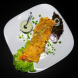 Greema Burger Bebida