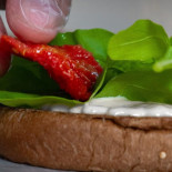 Greema Burger Bebida