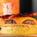 Greema Burger Bebida