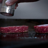 Greema Burger Bebida
