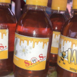 Barraca Chalés Da Boneca Boisson