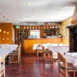 Da Hora Boteco À l'intérieur