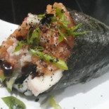 Viciados Em Sushi Comida