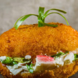 Viciados Em Sushi Comida