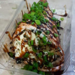 Viciados Em Sushi Comida