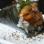 Viciados Em Sushi Comida