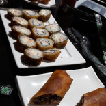 Viciados Em Sushi Comida