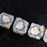 Viciados Em Sushi Bebida
