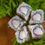 Viciados Em Sushi Comida