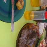 Carne De Sol Nourriture