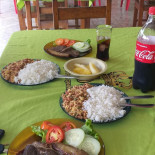 Carne De Sol Nourriture