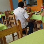 Carne De Sol À l'intérieur