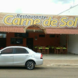 Carne De Sol Extérieur