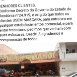 Carne De Sol Extérieur