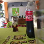 Carne De Sol Boisson