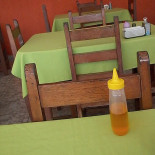 Carne De Sol À l'intérieur
