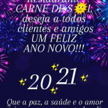 Carne De Sol Carta