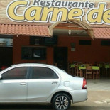 Carne De Sol Extérieur
