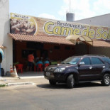 Carne De Sol Extérieur