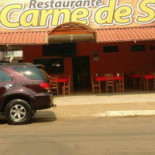 Carne De Sol Extérieur