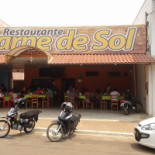 Carne De Sol Extérieur