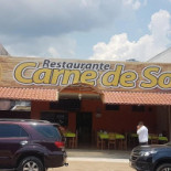 Carne De Sol Extérieur