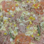 Pettine Pizzaria E Petiscaria Nourriture