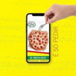 Pettine Pizzaria E Petiscaria Carte