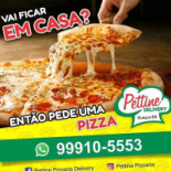 Pettine Pizzaria E Petiscaria Nourriture