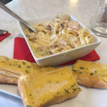 Pettine Pizzaria E Petiscaria Nourriture