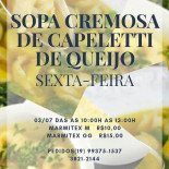 Mega Xis Lanches Delivery Carta
