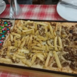 Cantinho Do Pastel Nourriture