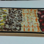 Cantinho Do Pastel Carte
