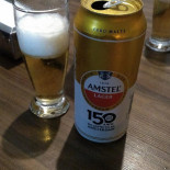 Cantinho Do Pastel Boisson