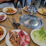 Cafe Monforte Comida