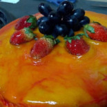 Doce Sabor Comida