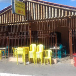 Doce Sabor Exterior
