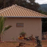 Doce Sabor Exterior