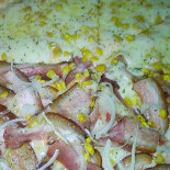 Pizza Itália Nourriture