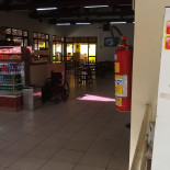 Posto Denise Exterior