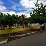 Posto Denise Exterior