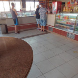 Posto Denise Dentro